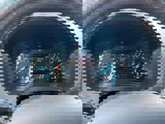 Certified 2017 Ford Explorer XLT image 10