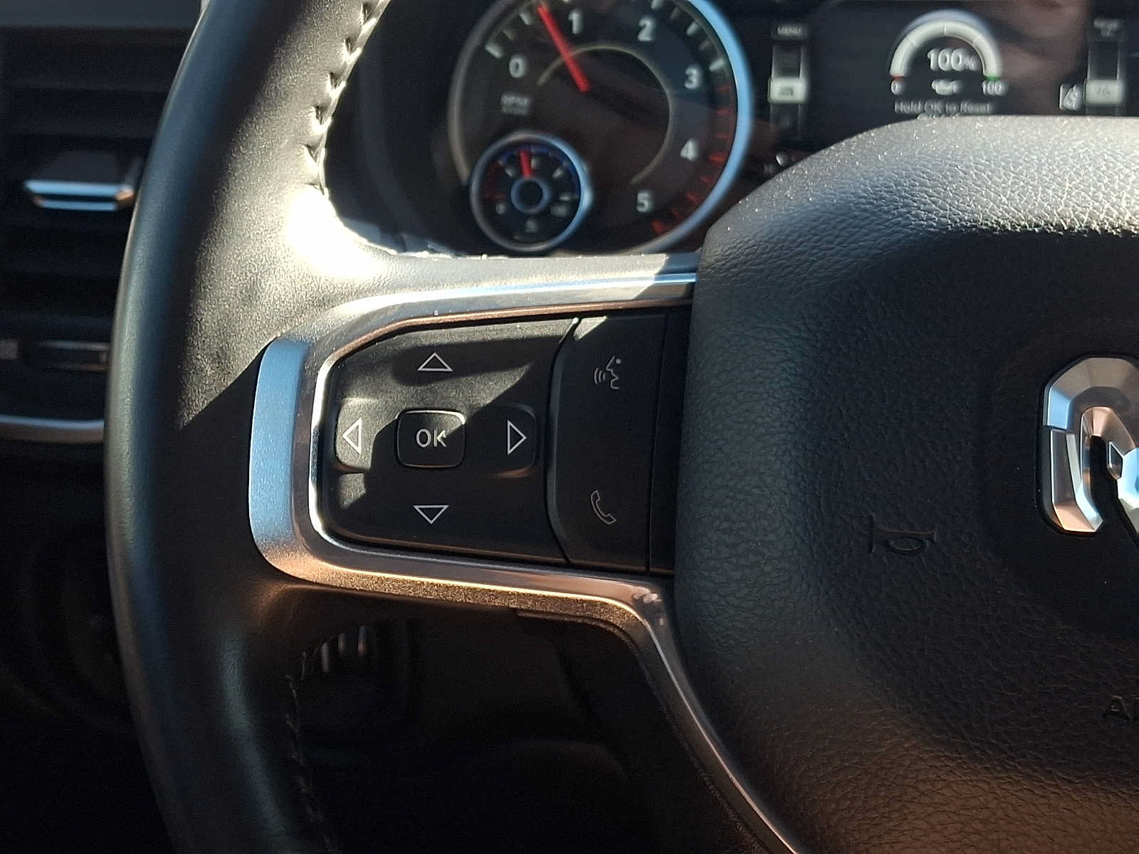 Used 2024 RAM 3500 Laramie w/ Safety Group AWD/4WD image 20