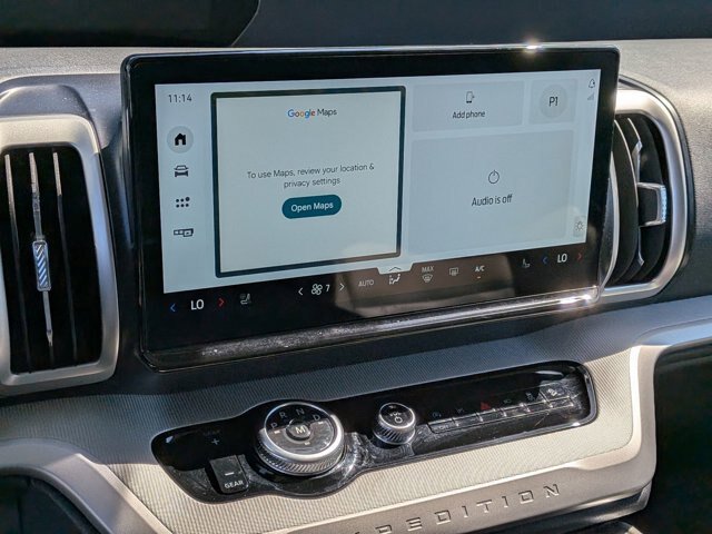 Certified 2025 Ford Expedition Max Active AWD/4WD image 21