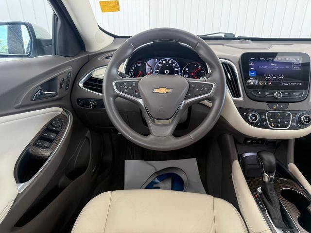 Used 2024 Chevrolet Malibu LT FWD image 14