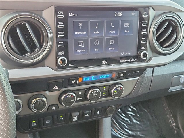 Used 2023 Toyota Tacoma TRD Pro image 8