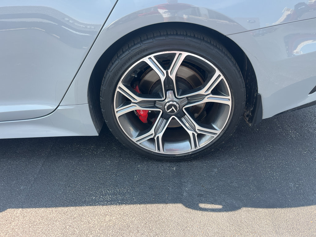 Used 2018 Kia Stinger GT2 AWD/4WD image 11
