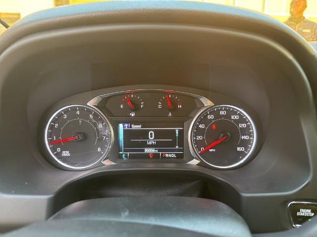 Used 2018 GMC Acadia SLT image 13