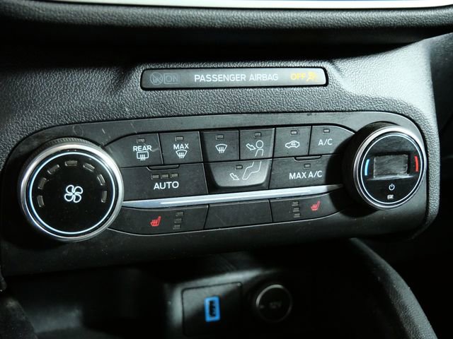 Certified 2020 Ford Escape SE image 20