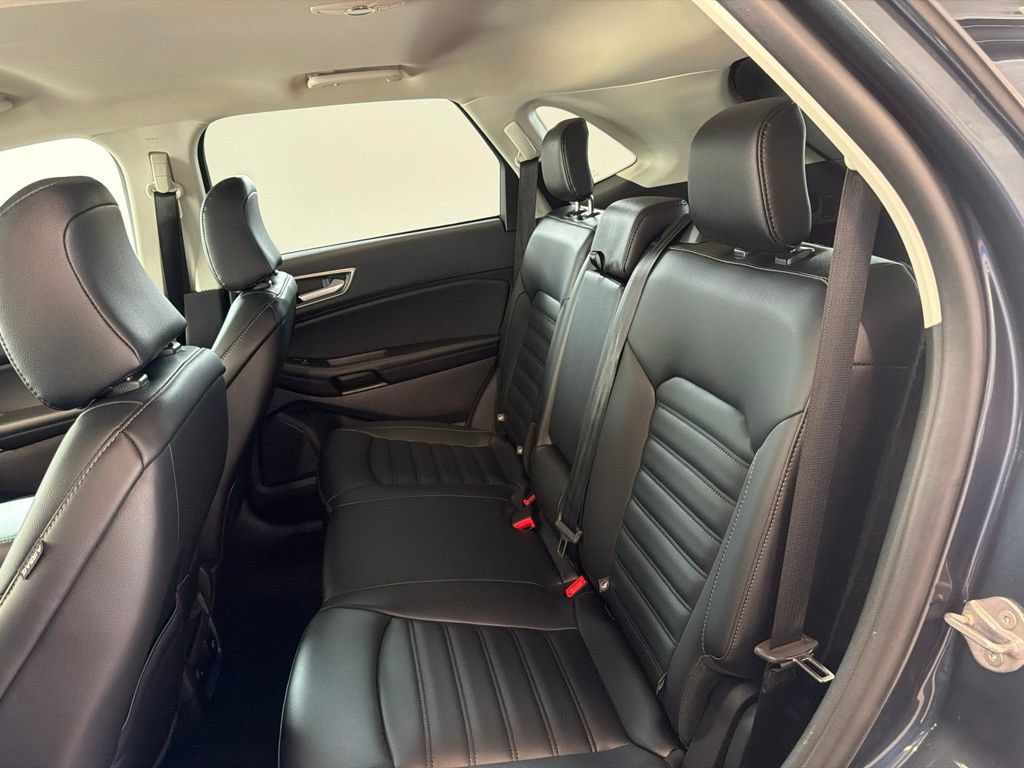 Certified 2024 Ford Edge SEL w/ Convenience Package AWD/4WD image 66