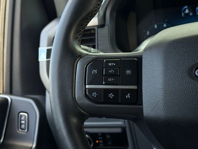 Certified 2024 Ford F150 XLT w/ Tow/Haul Package image 24