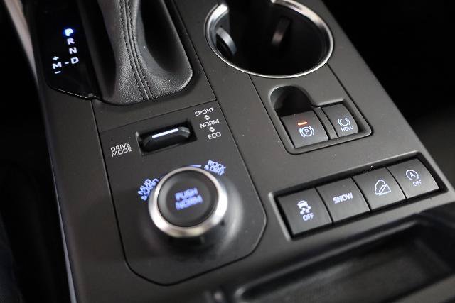 Used 2022 Toyota Highlander XSE AWD/4WD image 20