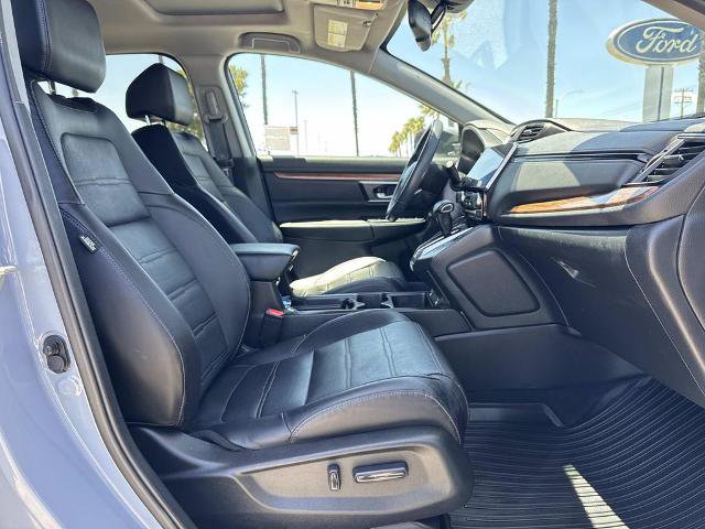 Used 2020 Honda CR-V EX-L image 29