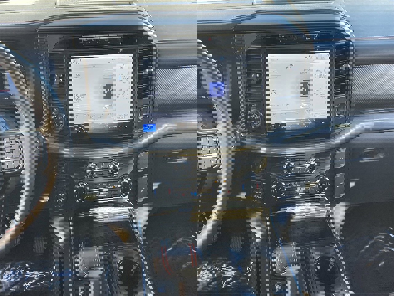 Certified 2024 Ford F150 Raptor image 17