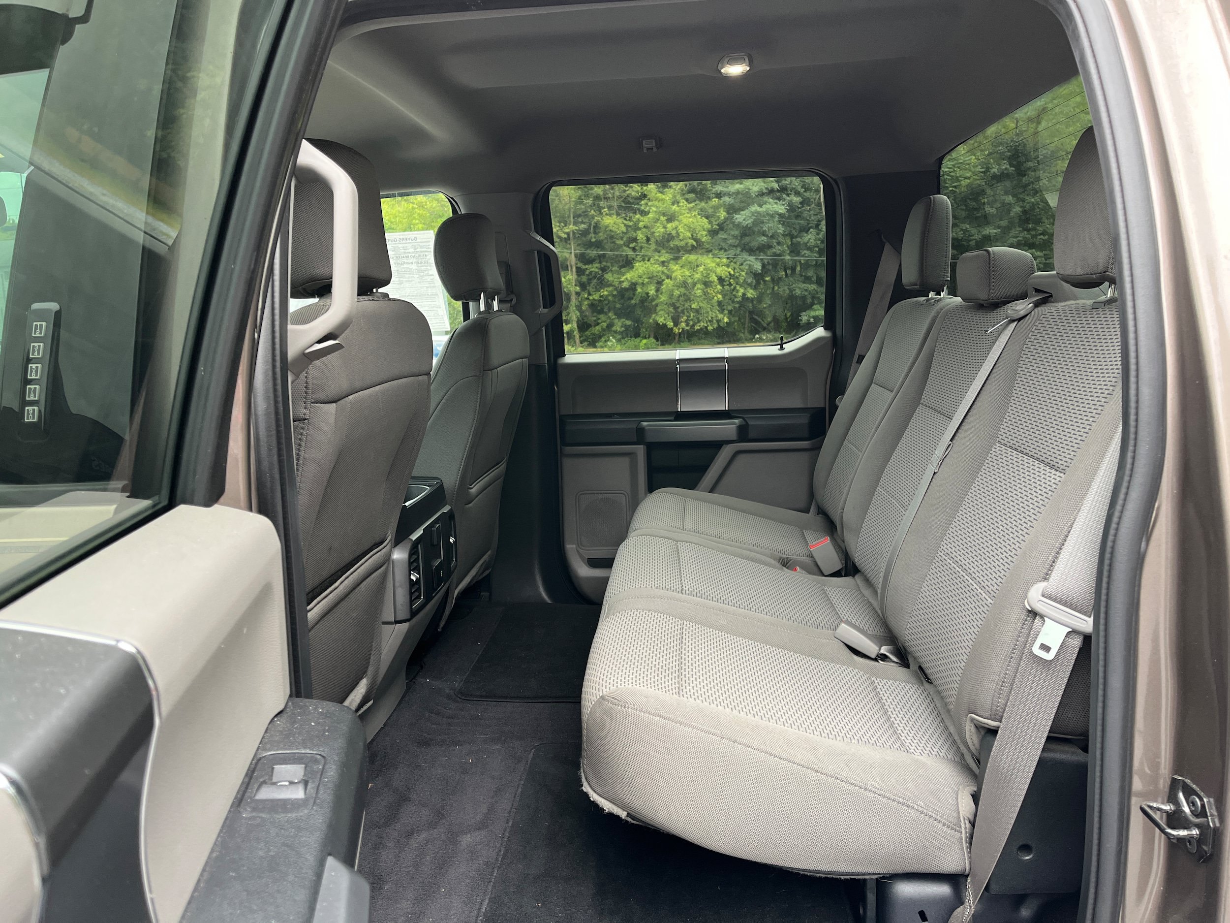 Certified 2018 Ford F150 4x4 SuperCrew image 11