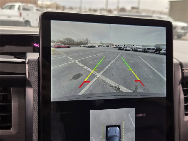 Certified 2024 Ford Expedition Platinum image 23