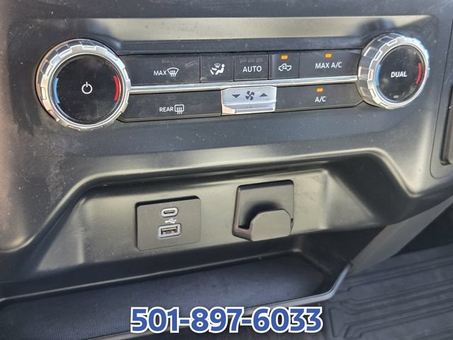 Certified 2022 Ford F150 XLT w/ Equipment Group 301A Mid AWD/4WD image 21