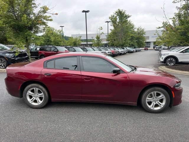 Used 2023 Dodge Charger SXT RWD image 6