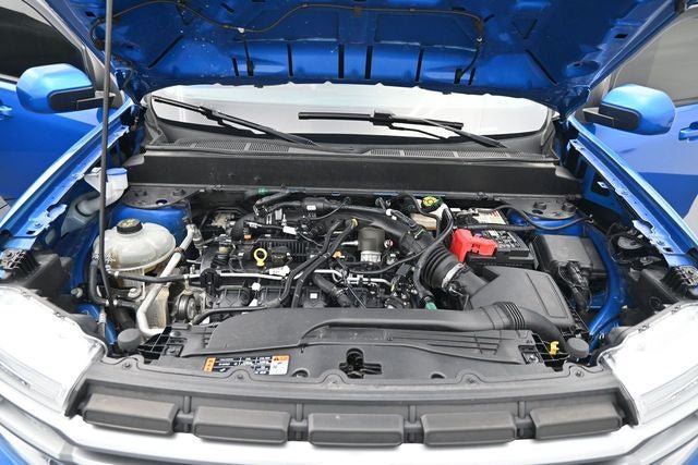 Certified 2022 Ford Maverick Lariat w/ Equipment Group 500A Standard AWD/4WD image 13
