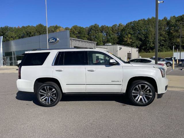 Used 2019 GMC Yukon Denali w/ Denali Ultimate Package AWD/4WD image 2