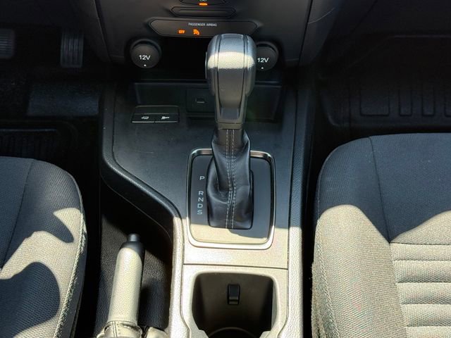 Certified 2022 Ford Ranger XL RWD image 25
