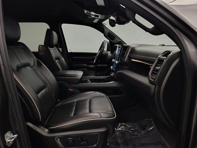 Used 2022 RAM 1500 Limited w/ Body Color Bumper Group AWD/4WD image 32