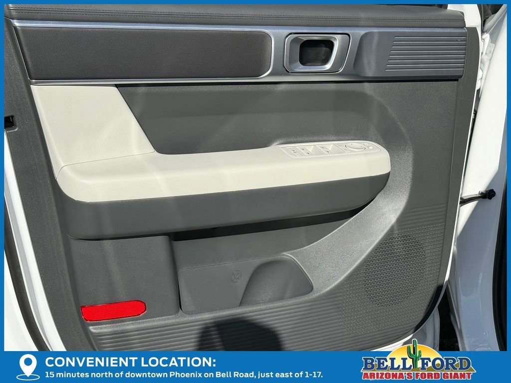 Used 2025 Hyundai Santa Fe SE image 14