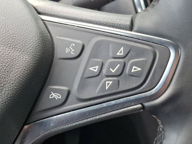 Used 2024 Chevrolet Equinox LT FWD image 24