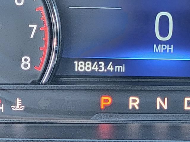 Certified 2023 Ford Explorer XLT w/ Equipment Group 202A AWD/4WD image 37