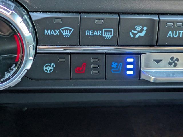 Certified 2024 Ford F150 King Ranch AWD/4WD image 32