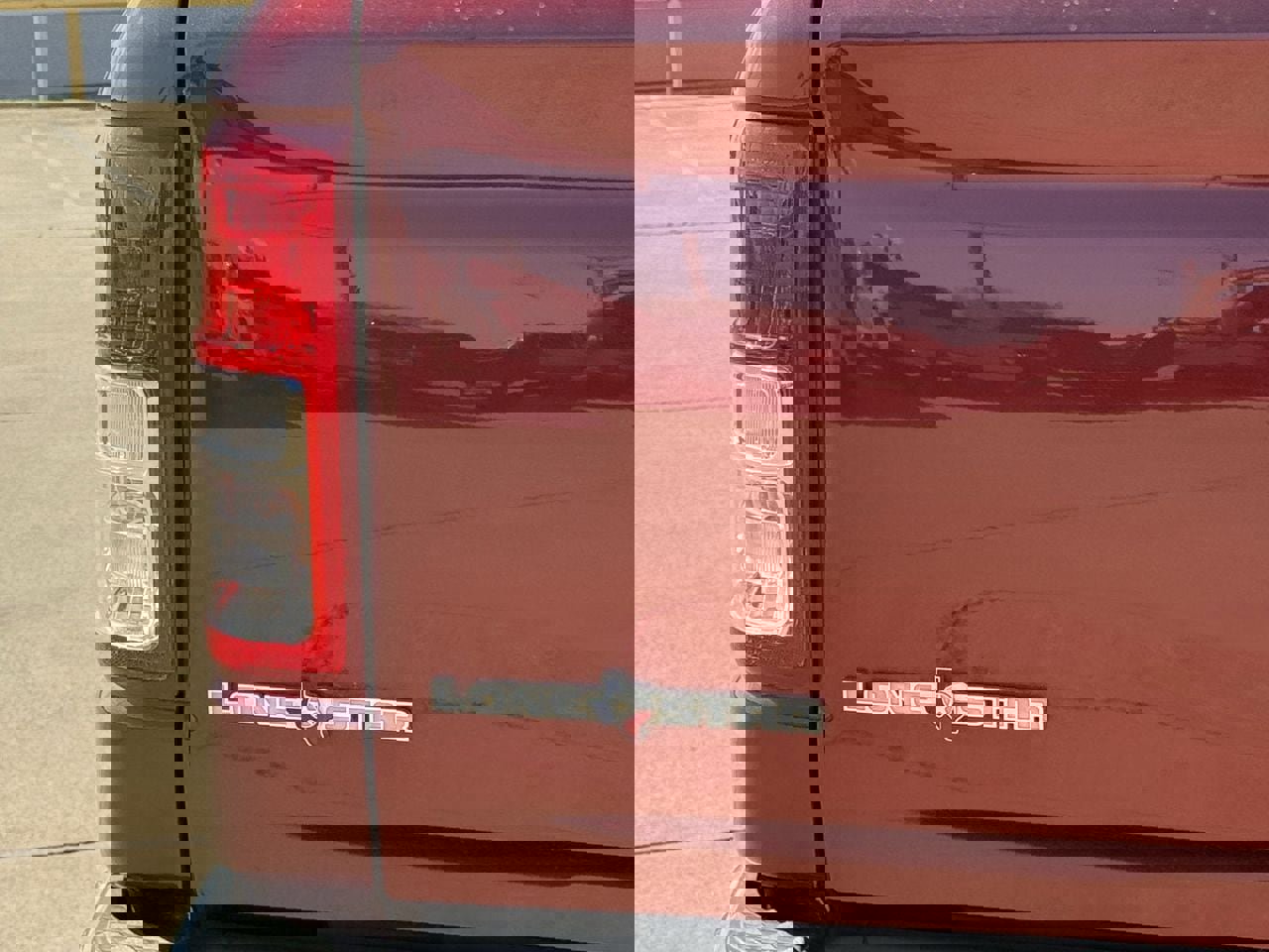 Used 2022 RAM 1500 Lone Star image 7