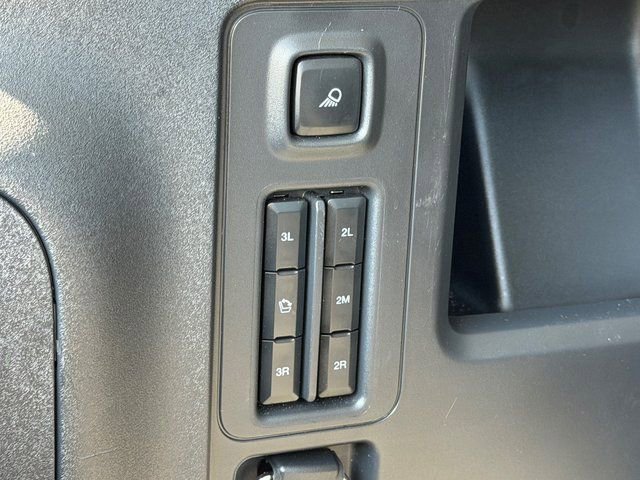 Certified 2025 Ford Expedition Max Active AWD/4WD image 37