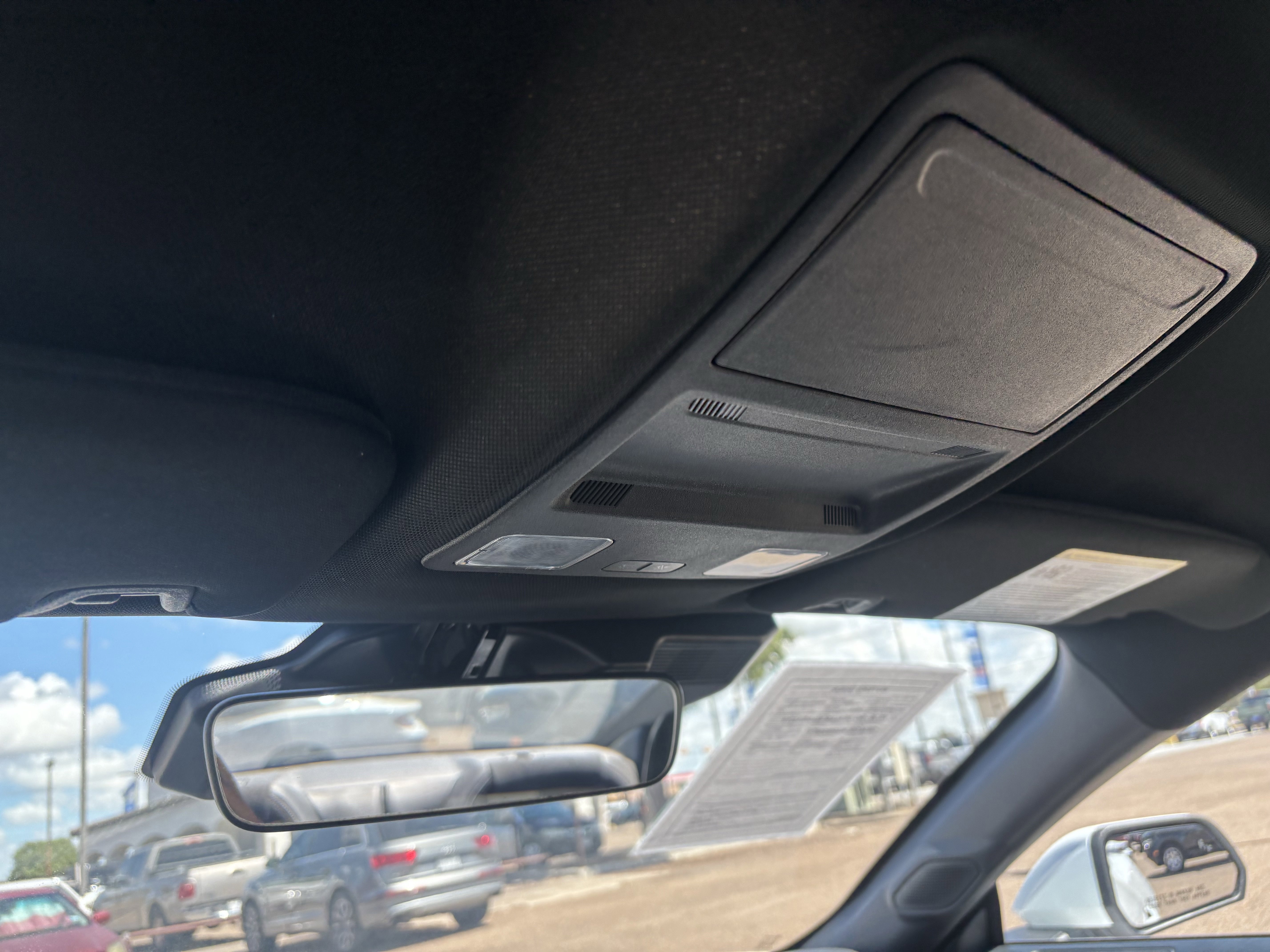 Certified 2024 Ford Mustang Coupe image 32