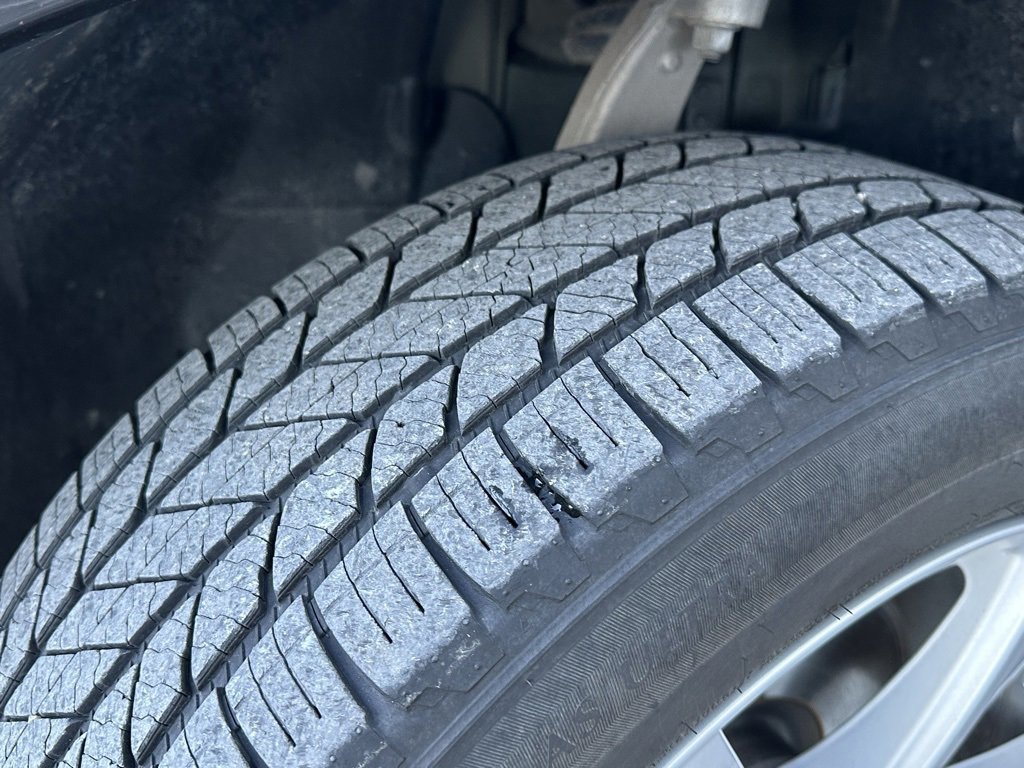 Used 2023 Volvo XC90 B5 Core w/ Protection Package Premier image 9