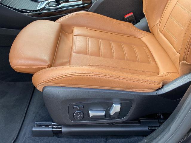 Used 2021 BMW X3 xDrive30i w/ Convenience Package AWD/4WD image 14