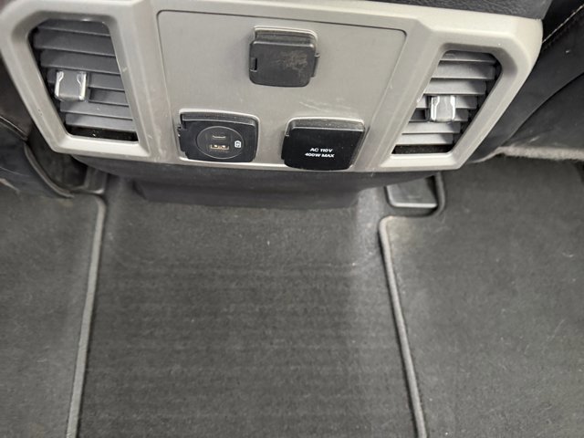 Certified 2020 Ford F350 Lariat w/ Chrome Package AWD/4WD image 33