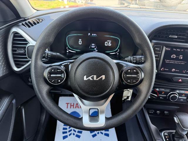 Used 2024 Kia Soul LX w/ Option Group 015 image 15