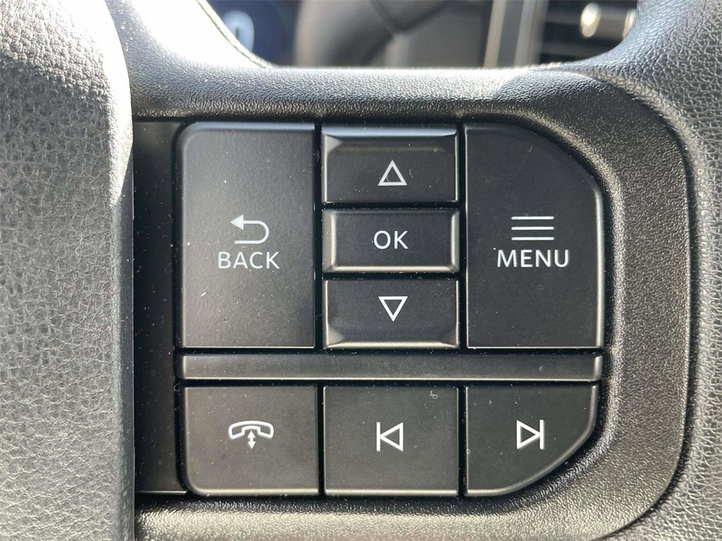 Certified 2024 Ford F150 STX w/ STX Black Appearance Package image 25