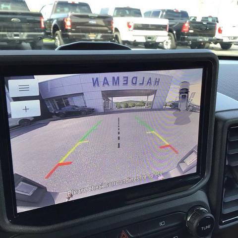 Certified 2023 Ford Bronco Sport Badlands w/ Premium Package AWD/4WD image 16