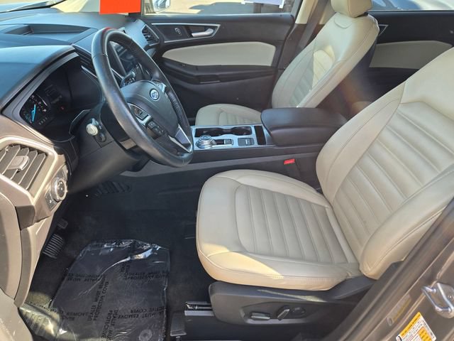 Certified 2024 Ford Edge SEL AWD/4WD image 11