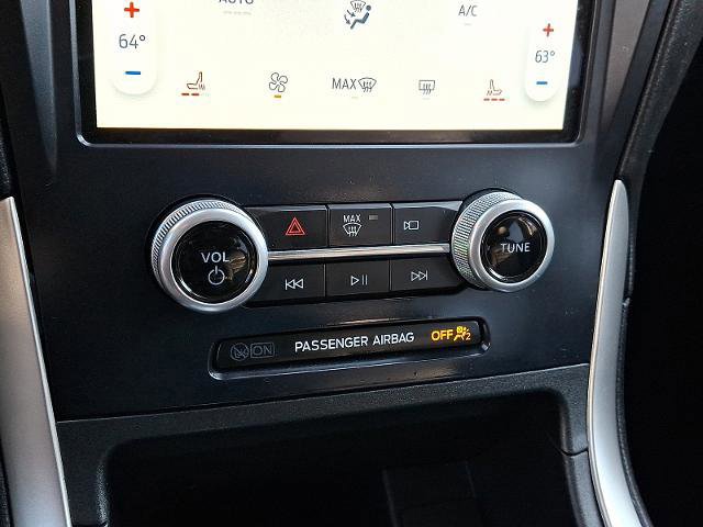 Certified 2023 Ford Edge SEL w/ Convenience Package image 15