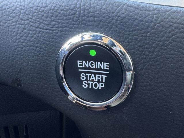 Certified 2024 Ford Edge SEL image 21