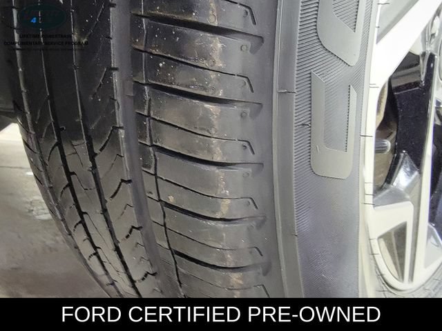 Used 2023 Kia Sportage LX AWD/4WD image 11