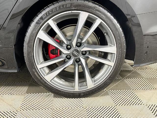 Used 2021 Audi S5 Premium Plus AWD/4WD image 33