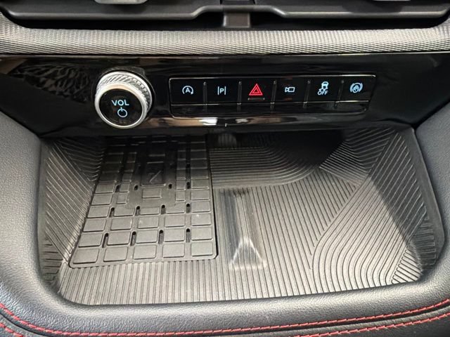 Certified 2025 Ford Explorer ST-Line w/ Premium Package AWD/4WD image 28