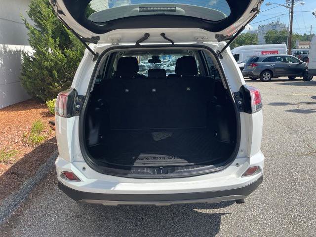 Used 2018 Toyota RAV4 Adventure w/ Cold Weather Package AWD/4WD image 10