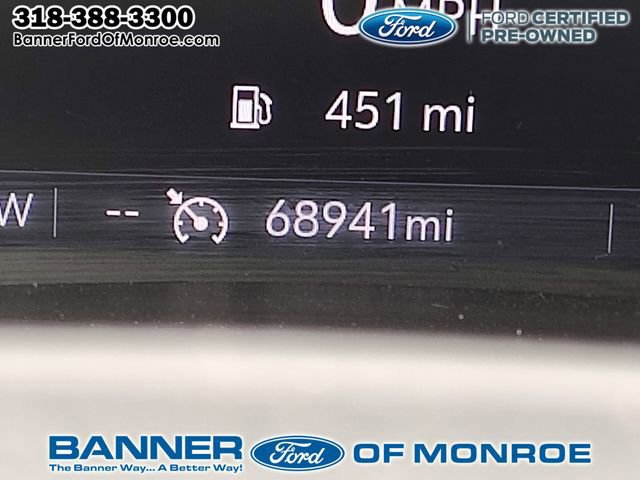 Used 2023 Chevrolet Blazer LT image 27