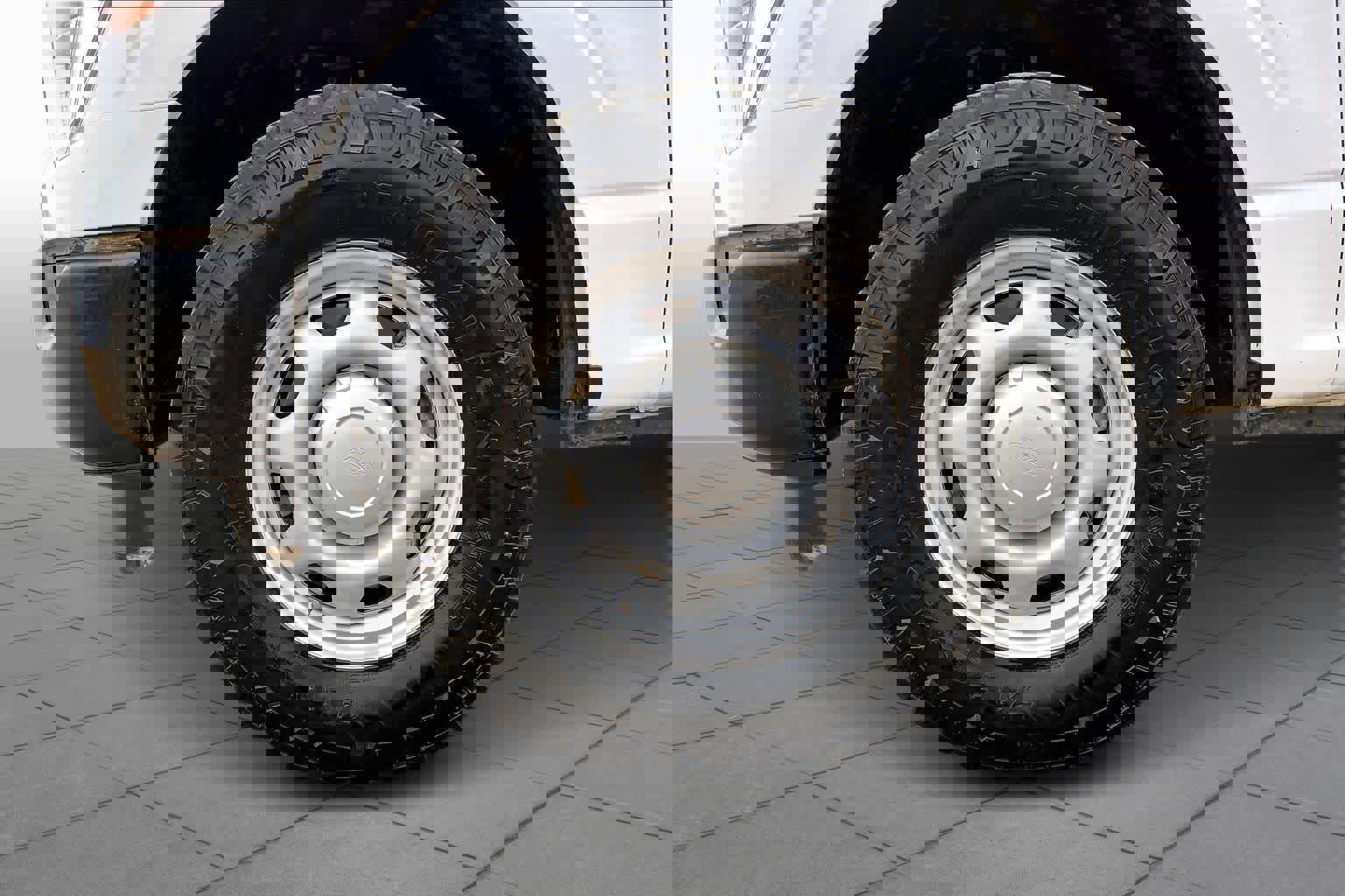 Certified 2022 Ford F150 XL w/ Equipment Group 101A High image 12