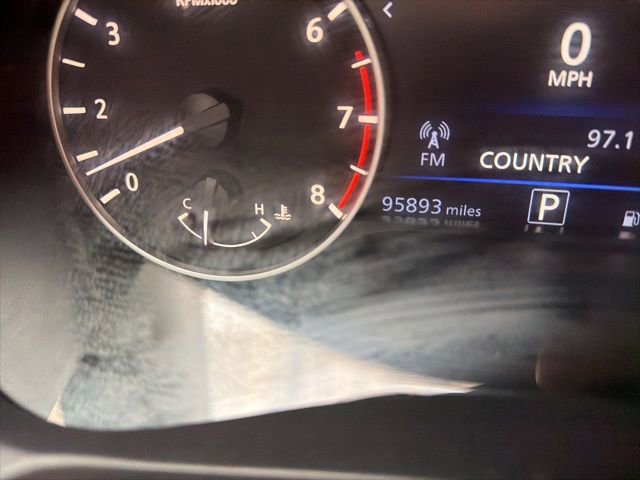 Used 2022 Nissan Altima 2.5 SV image 36