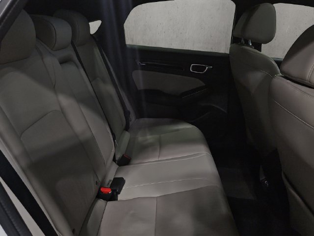 Used 2022 Honda Civic Sport Touring image 23
