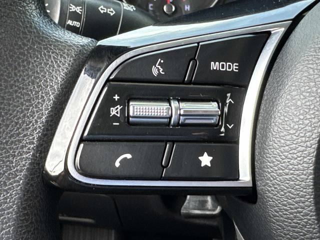 Used 2022 Kia Forte LXS FWD image 24
