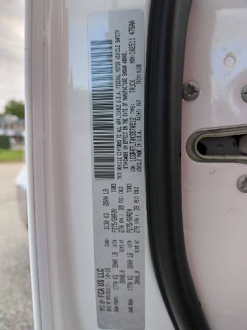 Used 2019 RAM 1500 Big Horn AWD/4WD image 27