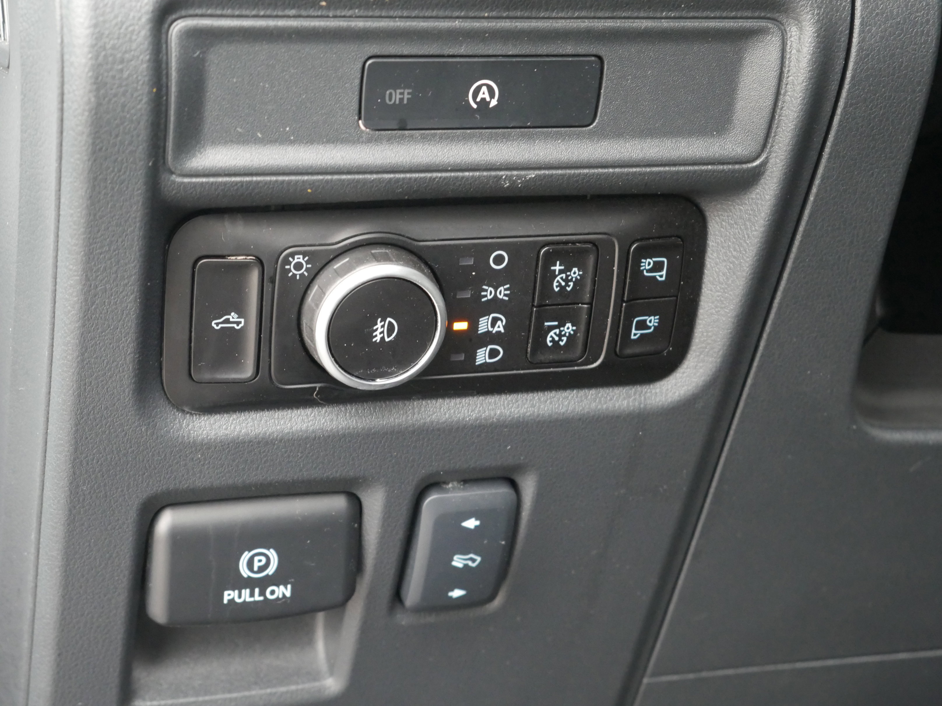 Certified 2025 Ford F150 Tremor w/ Equipment Group 402A High image 12