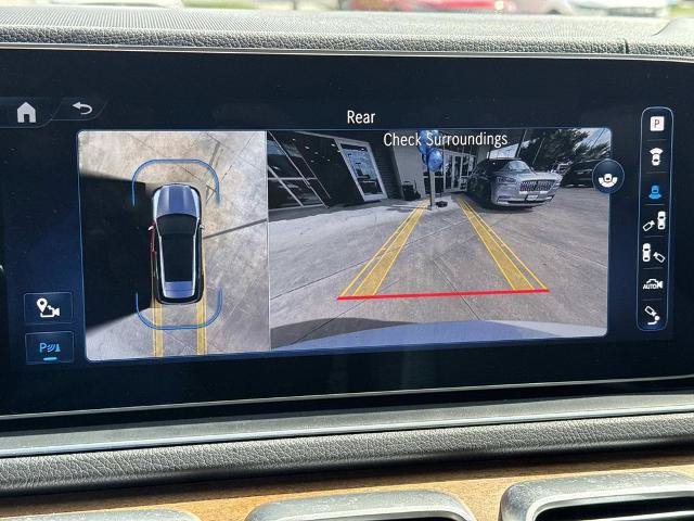 Used 2024 Mercedes-Benz GLE 450 4MATIC image 27