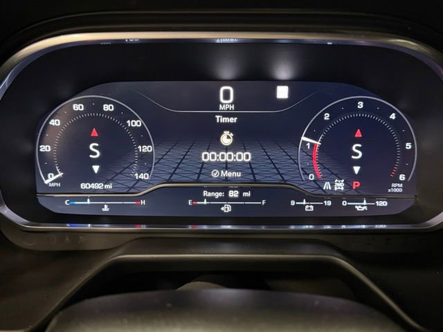 Used 2023 GMC Yukon XL SLT w/ SLT Luxury Package image 23